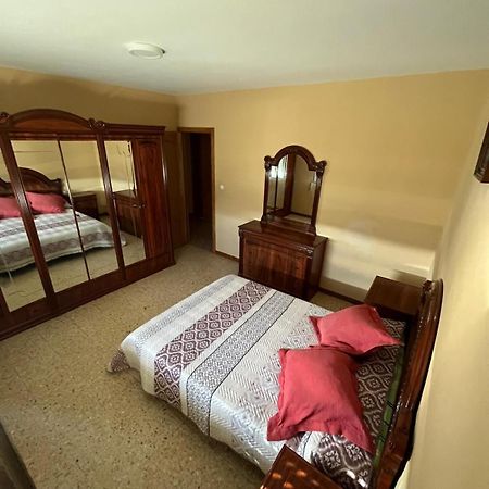 Tio Moncho - Casa Tia Maria Lejlighed Villanueva De Arosa Eksteriør billede
