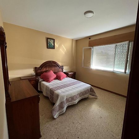 Tio Moncho - Casa Tia Maria Lejlighed Villanueva De Arosa Eksteriør billede