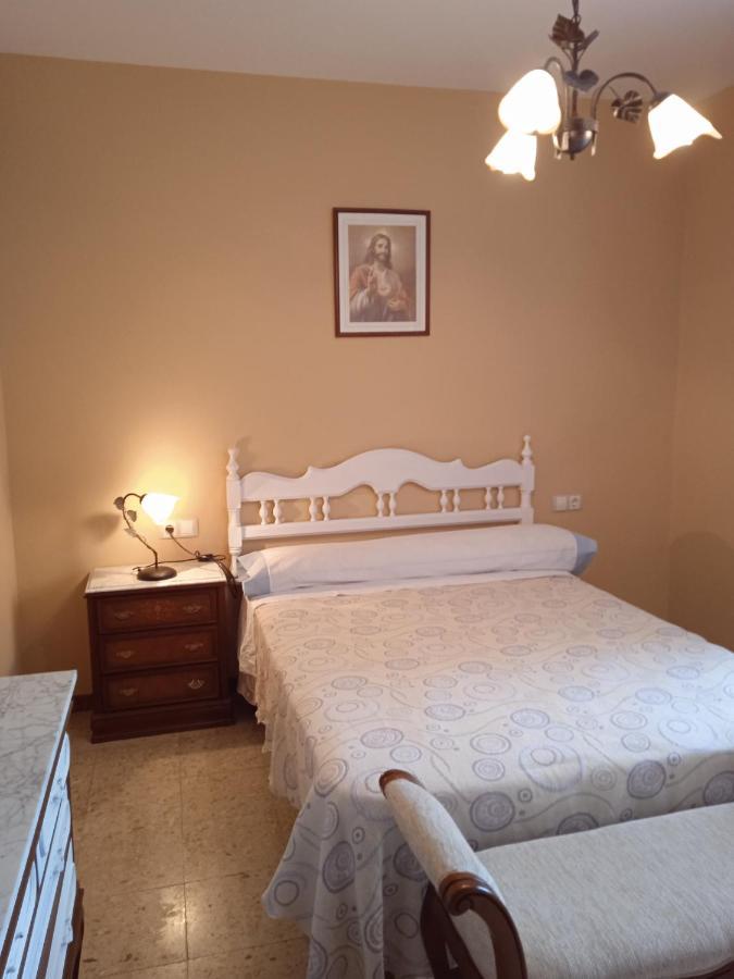 Tio Moncho - Casa Tia Maria Lejlighed Villanueva De Arosa Eksteriør billede