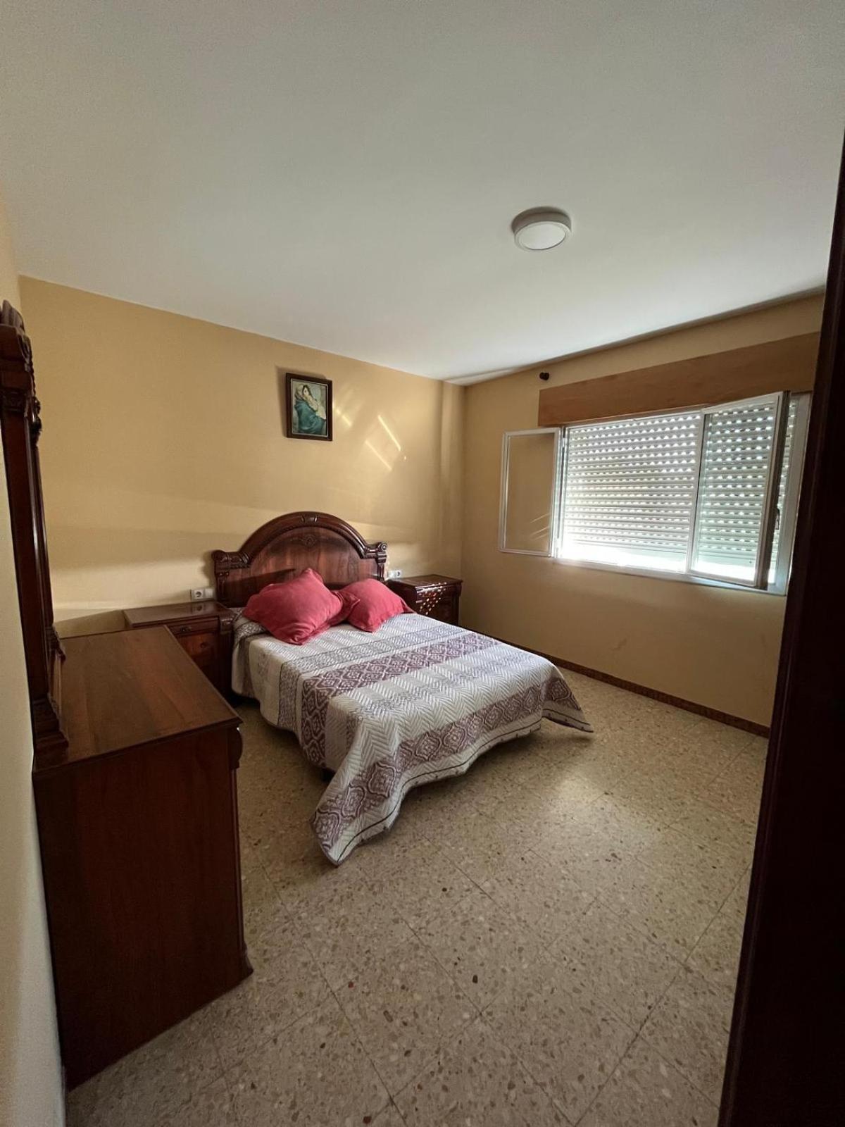 Tio Moncho - Casa Tia Maria Lejlighed Villanueva De Arosa Eksteriør billede